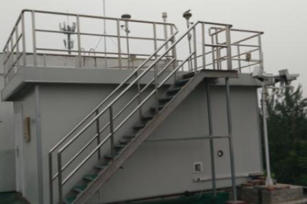 空气自动监测系统