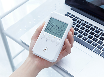 环境空气质量自动监测系统1