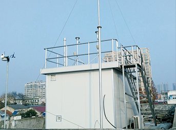 环境空气质量自动监测系统2