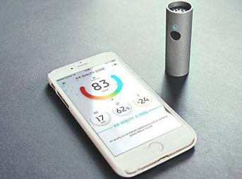 环境空气质量自动监测系统3