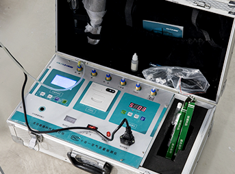 环境空气质量自动监测系统4